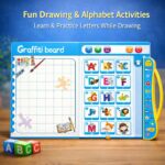 Smart Interactive Learning Book for Kids - Image 4