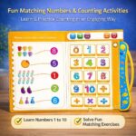 Smart Interactive Learning Book for Kids - Image 3