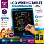 LCD Writing Tablet For Kids
