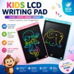 LCD Writing Tablet For Kids - Image 2