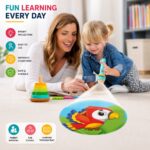 Kids Story Projector Flashlight – Magical Storytelling Fun for Kids - Image 2
