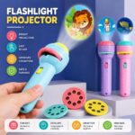 Kids Story Projector Flashlight – Magical Storytelling Fun for Kids - Image 3