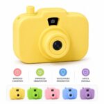 Kids Projection Camera Toy – Fun Learning Adventure for Kids - Image 3