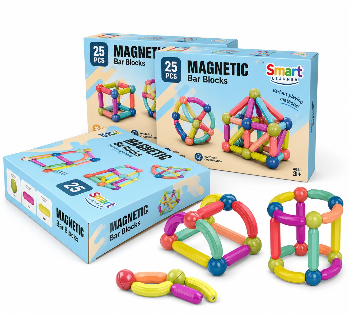 WhatsApp Image 2026-05-17 at 12.29.41 AM Magnetic Bar Blocks β Creative Learning & Building Toy for Kids - Image 1