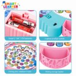 Electric Music Fishing Game – Fun & Interactive Toy for Kids - Image 2