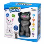 Intelligent Tom Cat Toy for Kids - Image 2