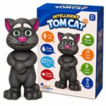 Intelligent Tom Cat Toy for Kids