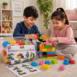 Building & Educational Blocks - Image 2