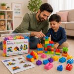 Building & Educational Blocks - Image 3