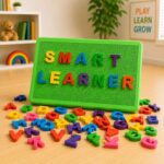 Fun Alphabet Learning Set - Image 3