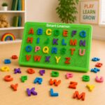 Fun Alphabet Learning Set - Image 4