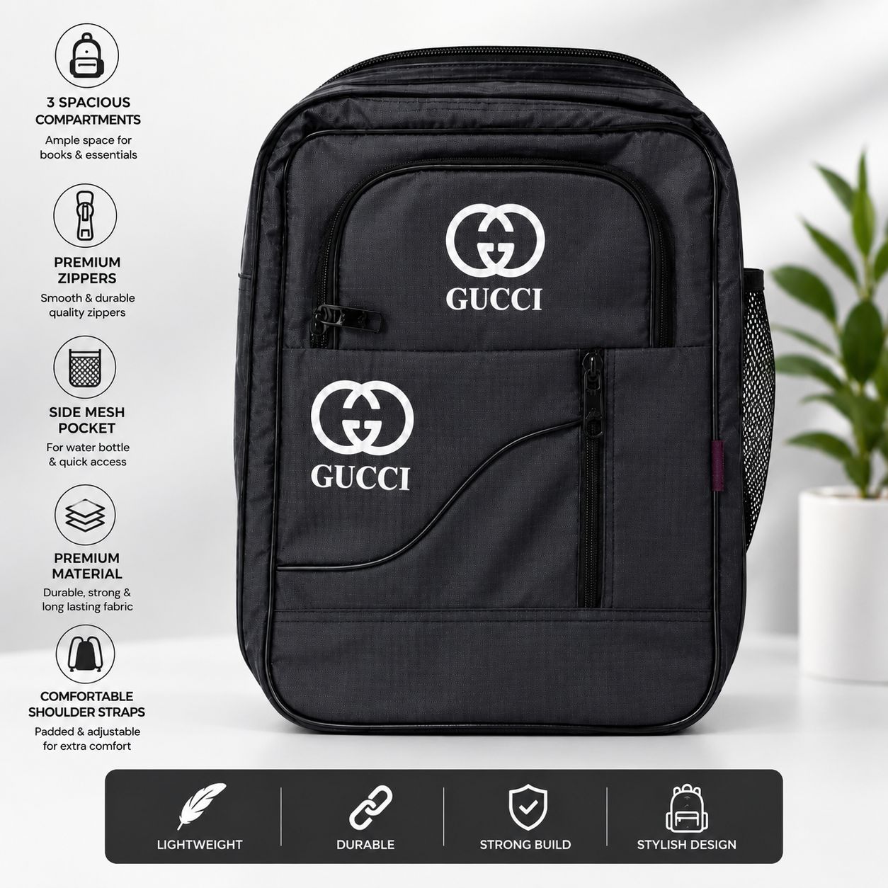 WhatsApp Image 2026-05-18 at 10.27.01 PM Premium School Backpack β Stylish, Spacious & Durable - Image 1