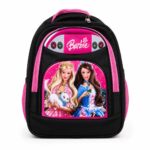 Barbie Kids School Backpack – Cute, Stylish & Fun