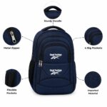 Good Fashion School Backpack – Stylish, Spacious & Comfortable - Image 2