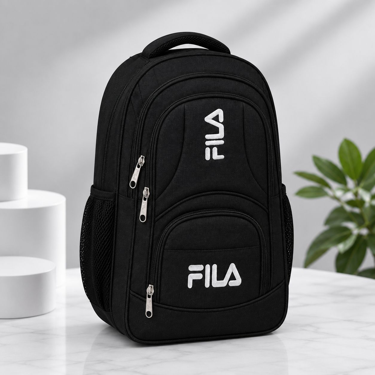 WhatsApp Image 2026-05-18 at 11.27.52 AM FILA Premium School Backpack β Stylish, Smart & Comfortable - Image 1
