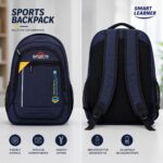 Sports Backpack – Built for Performance & Everyday Use - Image 2