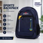 Sports Backpack – Built for Performance & Everyday Use