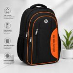 HP XMX Sport School Backpack – Stylish, Sporty & Built for Everyday Use