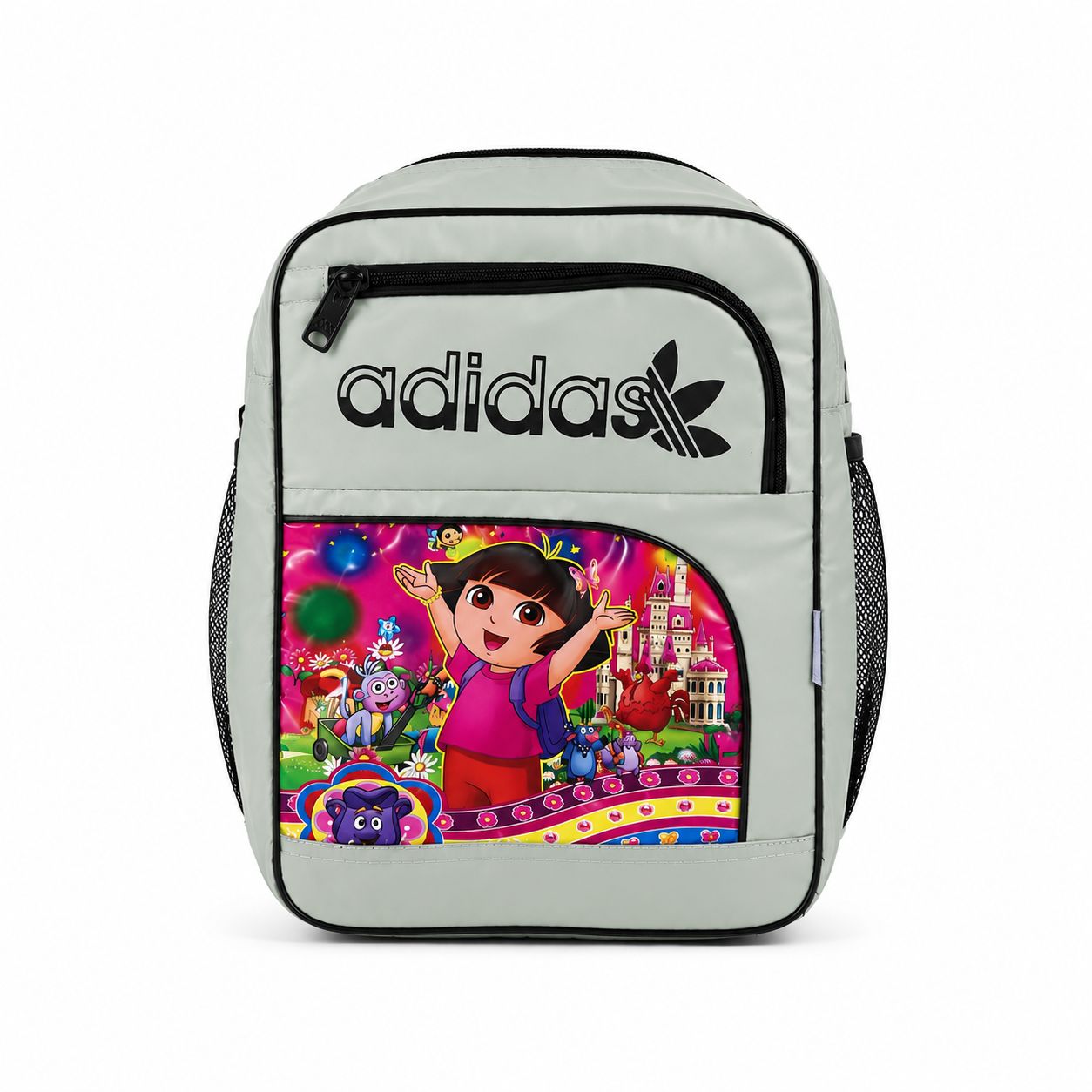 WhatsApp Image 2026-05-18 at 12.05.03 PM Dora Kids School Backpack β Cute, Colorful & Fun for Kids - Image 1