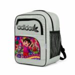 Dora Kids School Backpack – Cute, Colorful & Fun for Kids - Image 2