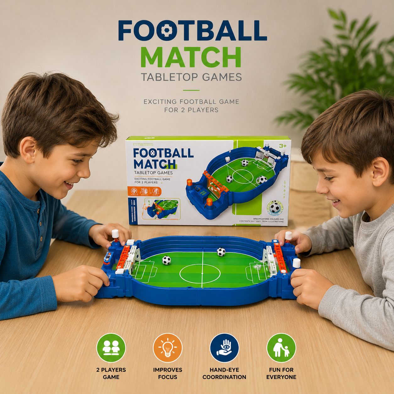WhatsApp Image 2026-05-18 at 12.40.26 AM Football Match Tabletop Game β Fun & Interactive Soccer Game for Kids - Image 1