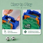 Football Match Tabletop Game – Fun & Interactive Soccer Game for Kids - Image 3