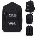 Vision Quality School Backpack – Stylish, Durable & Comfortable - Image 2
