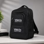 Vision Quality School Backpack – Stylish, Durable & Comfortable