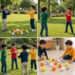 Sports Stress Balls – Fun & Relaxation Anytime - Image 2