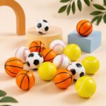 Sports Stress Balls – Fun & Relaxation Anytime - Image 3